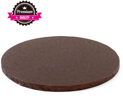 Decora Platou Tort Rotund Maro, O 35 x H 1.2 cm (931967) Tava