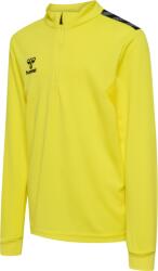 Hummel HMLAUTHENTIC HALF ZIP SWEAT KIDS Melegítő felsők 219974-5269 Méret 116