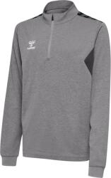 Hummel HMLAUTHENTIC HALF ZIP SWEAT KIDS Melegítő felsők 219974-2006 Méret 140