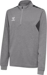 Hummel HMLAUTHENTIC HALF ZIP SWEAT KIDS Melegítő felsők 219974-2006 Méret 128 - weplayhandball