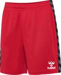 Hummel HMLAUTHENTIC PL SHORTS KIDS Rövidnadrág 219971-3062 Méret 116 - weplayhandball