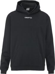 Craft Community 2.0 Logo Hoodie M Kapucnis melegítő felsők 1915344-999000 Méret XS - weplayvolleyball