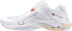 Mizuno WAVE LIGHTNING Z8 W Beltéri cipők v1gc2400-25 Méret 38, 5 EU