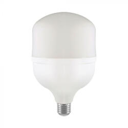 V-TAC LED izzó E27 T80 20W 160° 4000K - 23568 (23568)