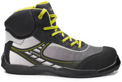 Base Protection B0678BKY43 BASE Bowling munkavédelmi bakancs S3 SRC (B0678BKY43) - villanydiler