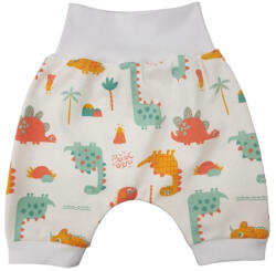 Vaganza Napozó pocaknadrág - Narancs Dínó-62/68 (Több méret) (5999120530397)