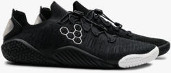 Vivobarefoot Motus Flex Mens Obsidian Sportcipő