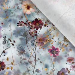 Takoy Jersey Takoy világos virágok 32