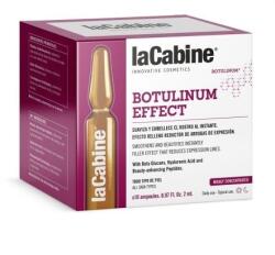 laCabine - Fiole Botox-Like La Cabine, 10 fiole x 2 ml