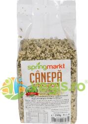 Springmarkt Canepa Decorticata 250g