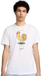 Nike Tricou Nike France Crest - M