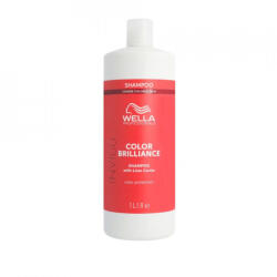 Wella Sampon pentru par vopsit cu structura groasa Invigo Color Brilliance Coarse 1000ml