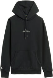 Ralph Lauren Futer Lspohoodm2-Long Sleeve 710936586001 001 black (710936586001 001 black)