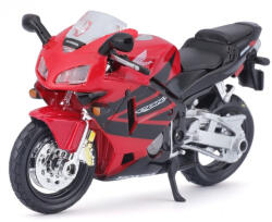 Maisto Machetă moto Maisto [1: 18] - Honda CBR 600RR - Red (03141R)