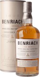Benriach Smoke Season