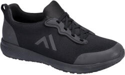 Portwest Pantofi de lucru usori fara bombeu, talpa flexibila, nemetalici - Portwest FT20 OB - negru, 40 (FT20BKR40)