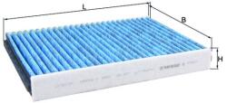 KNECHT Filtru, aer habitaclu KNECHT CareMetix® LAO 387 (LAO 387)