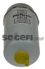 PURFLUX filtru combustibil PURFLUX CS734 (CS734) - automobilus