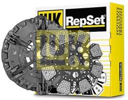 Schaeffler LuK Set ambreiaj Schaeffler LuK LuK RepSet 633 1355 19 (633 1355 19)