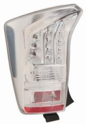 DEPO Lampa spate DEPO 212-19T8L-LD-AE (212-19T8L-LD-AE) - automobilus