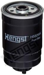 Hengst Filter filtru combustibil HENGST FILTER H550WK (H550WK) - automobilus