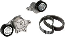 GATES Set curea transmisie cu caneluri GATES Micro-V® E-START K026PK1020EST (K026PK1020EST)
