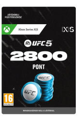 Electronic Arts ESD MS - UFC 5 POINTS 2800 Xbox Series