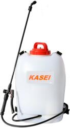 KASEI Háti permetező akkumulátoros