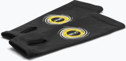 SKLZ Kompressziós ujj SKLZ Digging Sleeves black/yellow