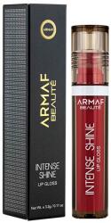 Armaf Beauté Intense Shine Lip Gloss szájfény 3, 2 g 03 Cherry