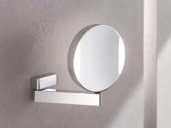  EMCO Prime Kozmetikai Tükör - Falra Szerelhető - 3x/7x Nagyító - 202 mm