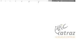 D.A.M. White Spin 2, 40m 50-175g - MadCat Prémium Harcsázó Pergető Bot