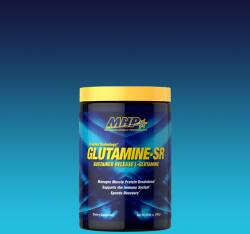 MHP - Glutamine-sr - Sustained Release L-glutamine - 300 G