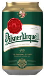 Pilsner Urquell 4, 4% 0.33l