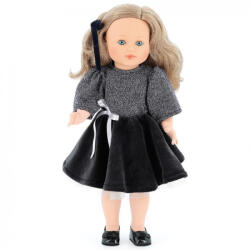 Petitcollin játék baba 40 cm Marie-Françoise Violet (PE284094)