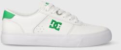 DC Shoes sportcipő fehér, férfi - fehér Férfi 45