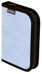Herlitz Tolltartó üres 2 klapnis HERLITZ Világoskék19, 3x13, 5x3 cm