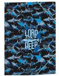 Ars Una Gumis mappa A/4 ARS UNA Lord of the deep