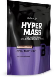 BioTechUSA Hyper Mass [Ízesítés: csokoládé] - kapszulacenter - 7 490 Ft