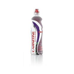 Nutrend Carnitin Drink Koffein - 750 ml [Ízesítés: Blackcurrant]