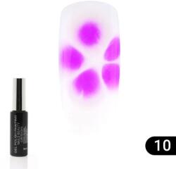 Global Fashion Oja semipermanenta Flowers Ball, Global Fashion 8ml, 10