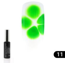 Global Fashion Oja semipermanenta Flowers Ball, Global Fashion 8ml, 11