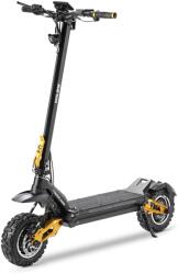 Hiley Tiger King elektromos roller 2x1500W(5000W) 26, 1Ah 90km hatótáv