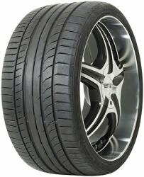 Continental ContiSportContact 5 P AO XL 235/35 ZR19 91Y