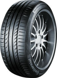 Continental ContiSportContact 5 P RO2 XL 235/35 ZR19 91Y