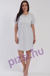 Vienetta Extra méretű női hálóing (NHI7370 5XL)