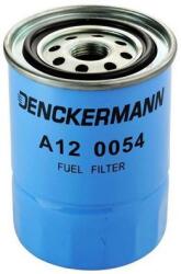 Denckermann Üzemanyagszűrő DENCKERMANN A120054 (A120054)