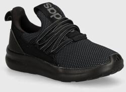 adidas gyerek sportcipő LITE RACER ADAPT 7.0 fekete, IE6382 - fekete 40