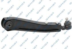 GSP Brat, suspensie roata GSP S060282 - centralcar