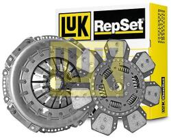Schaeffler LuK Set ambreiaj Schaeffler LuK 631 3153 09